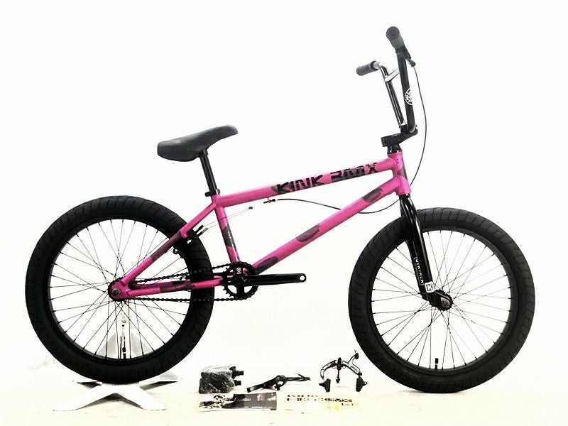 BMX-スポーツ自転車通販｜自転車専門サイクルパラダイス