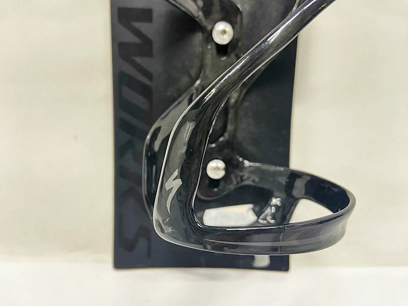 プライスダウン開始】未使用品 エスワークス S-WORKS ZEE CAGE II
