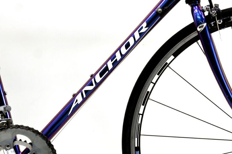 アンカー ANCHOR RNC3 SPORT Tiagra 2012年モデル クロモリ ロード 