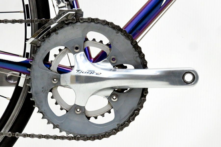 ANCHOR 「アンカー」 RNC3 2012年モデル ロードバイク ANCHOR（アンカー） ANCHOR RNC3 SPORT 105/Tiagra MIX 2012年