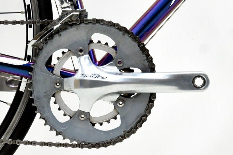 アンカー ANCHOR RNC3 SPORT Tiagra 2012年モデル クロモリ ロード 