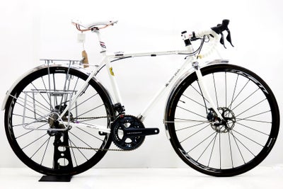 ランドナー-スポーツ自転車通販｜自転車専門サイクルパラダイス