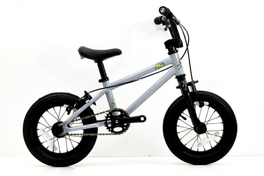 MOTELWORKS モーテルワークス　bmx 12インチ [未走行品] モーテルワークス MOTELWORKS PAL 12 年式不明 キッズBMX