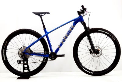 当サイト限定 完成車 BIG SALE】[未走行] トレック TREK X-CALIBER 9 