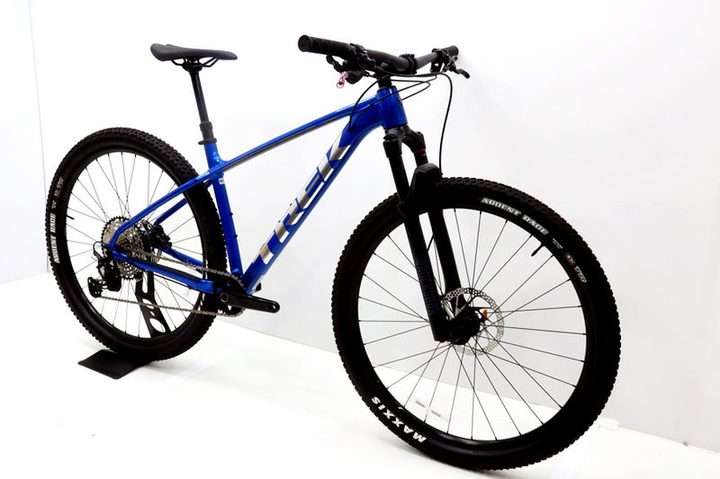 [未走行] トレック TREK X-CALIBER 9 DEORE XT 2023年モデル アルミ 