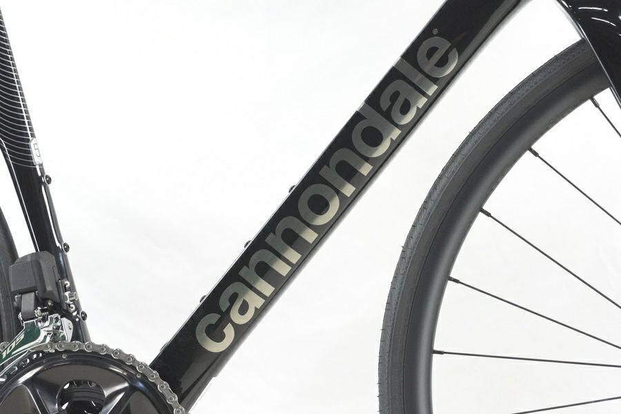 ◇◇未使用 キャノンデール CANNONDALE スーパーシックスエボ SUPERSIX