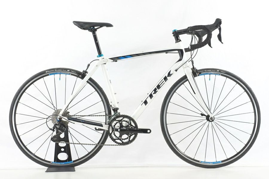 中古整備済みロードバイク トレック 2.3 105 56サイズ トレック(TREK) 2.3 売約済み｜ロード｜中古車詳細｜相模原、藤沢の