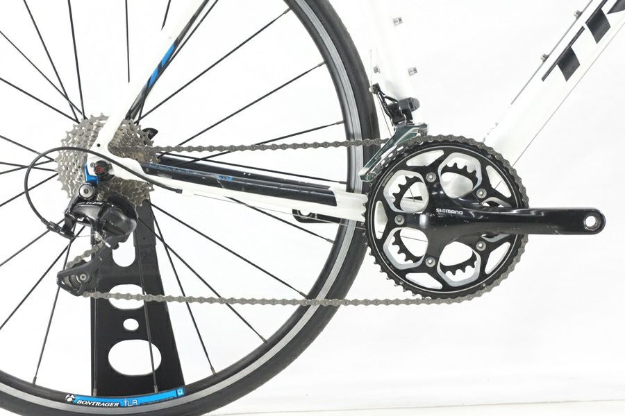◇◇訳アリ トレック TREK ドマーネ DOMANE 2.3 2015年モデル アルミ