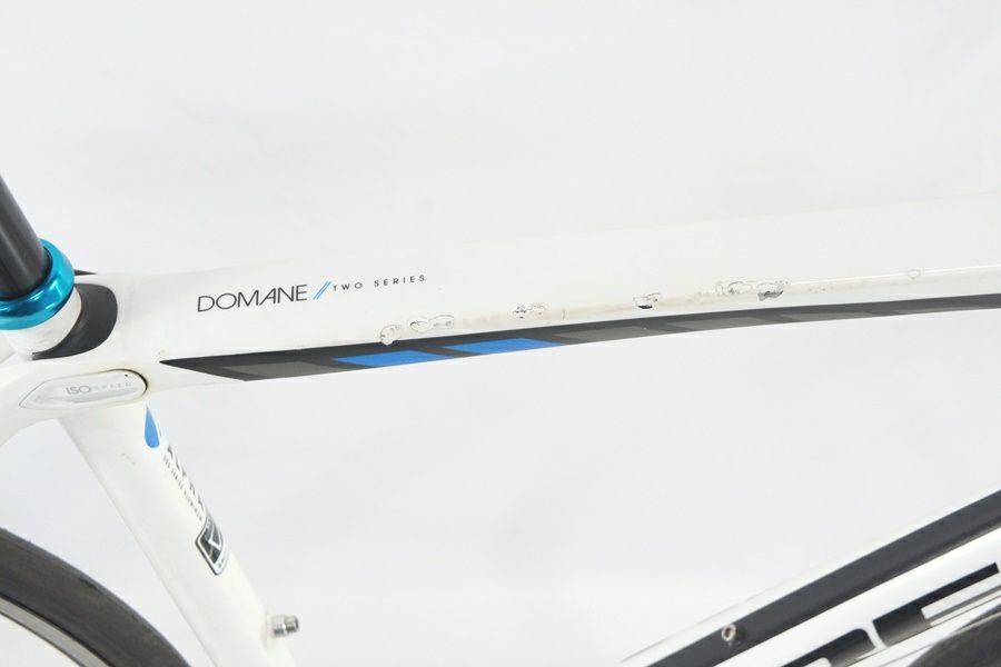 ◇◇訳アリ トレック TREK ドマーネ DOMANE 2.3 2015年モデル アルミ