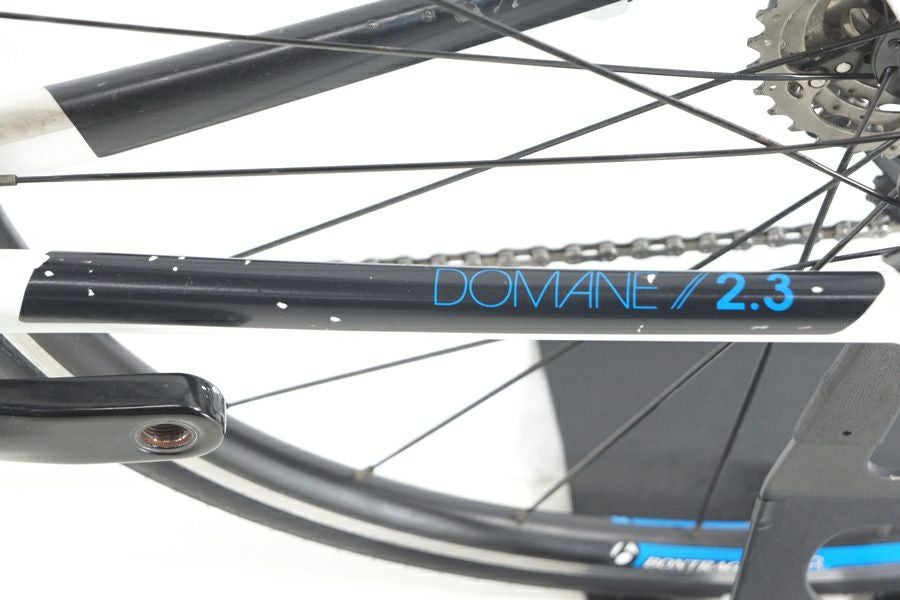 ◇◇訳アリ トレック TREK ドマーネ DOMANE 2.3 2015年モデル アルミ