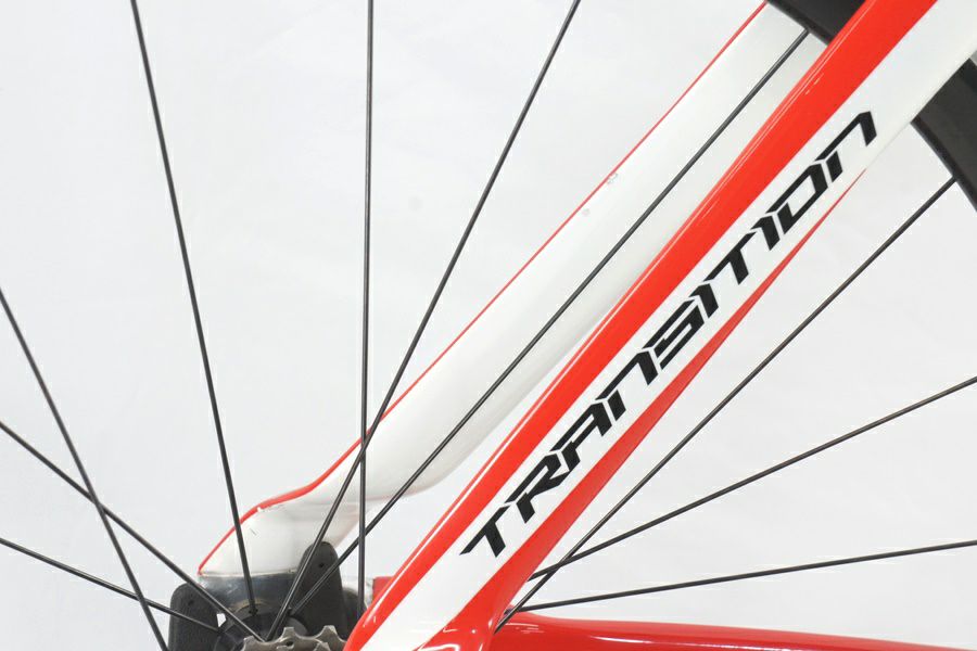 SPECIALIZED 「スペシャライズド」 TRANSITION PRO 2012年モデル タイムトライアルバイク Transition Pro