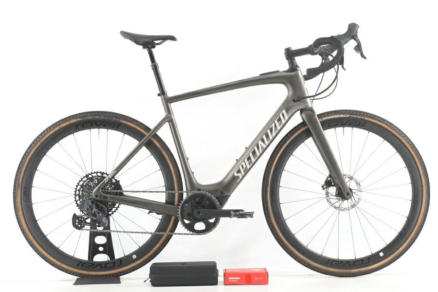 ◇◇SPECIALIZED Turbo Creo SL Expert EVO 2022年モデル カーボン e