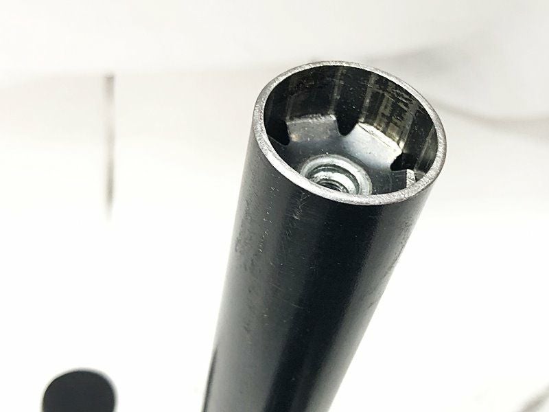 シムワークス SIMWORKS 独歩 MTB フォーク DOPPO MTB FORK 29