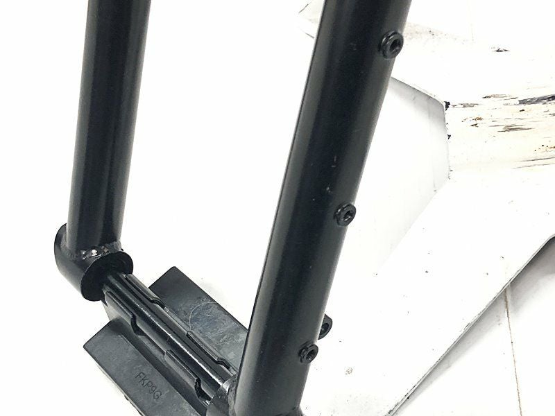 シムワークス SIMWORKS 独歩 MTB フォーク DOPPO MTB FORK 29