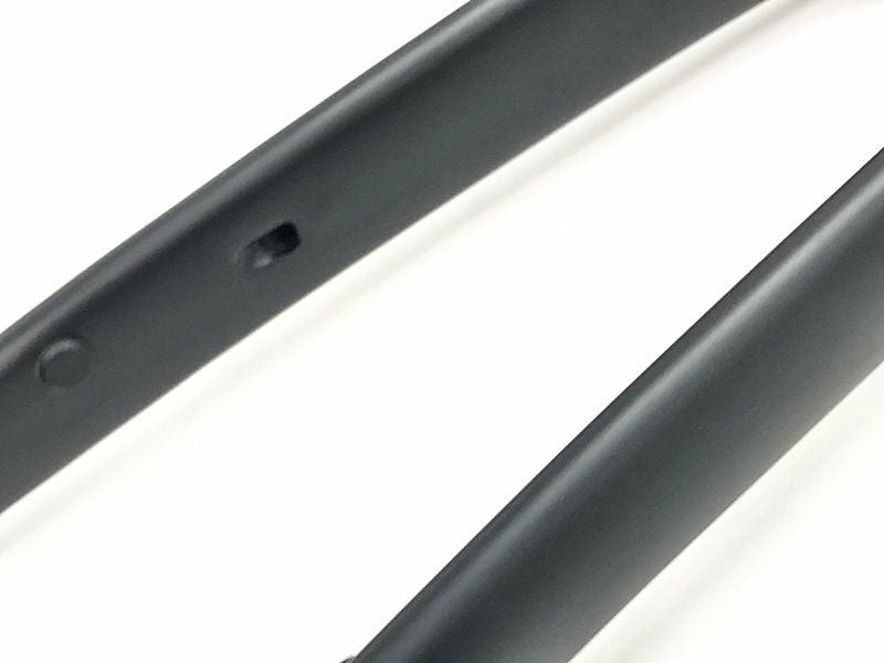 未使用品 ワンバイエス ONE by ESU ロードベンドディスクスルー