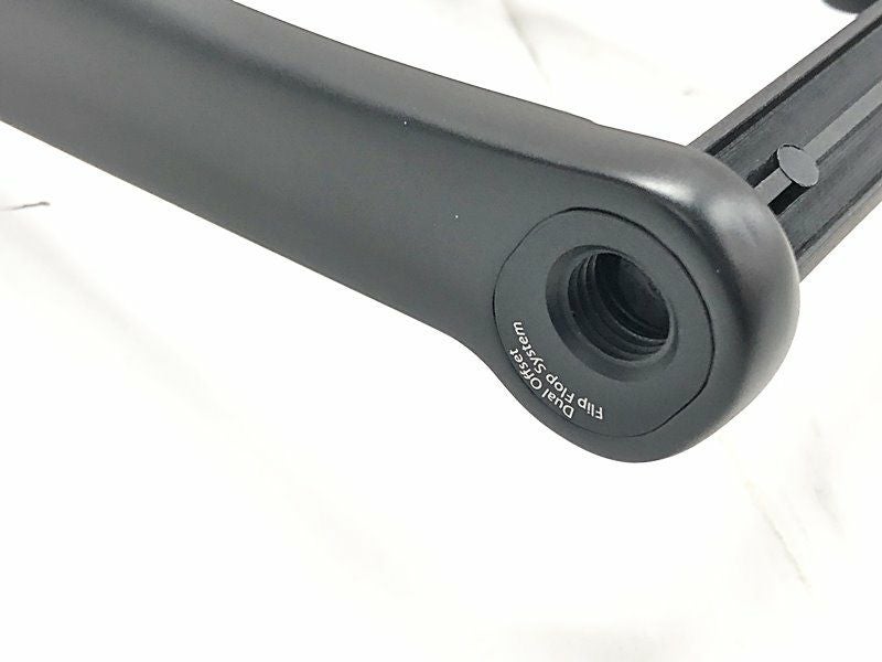 プライスダウン開始】未使用品 ワンバイエス ONE by ESU ロードベンド