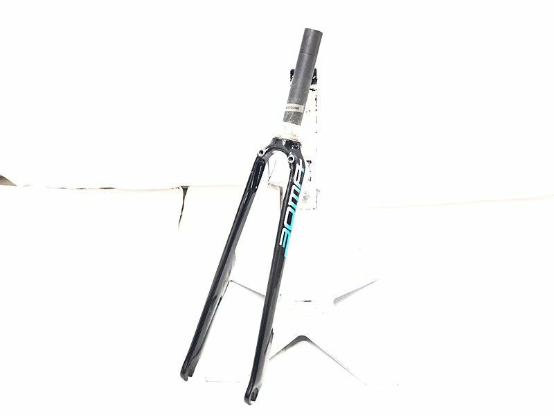 美品✨NINER ナイナーブースト RDO MTBカーボンフォーク ナイナー NINER RDO カーボンフォーク 29インチ ディスク対応