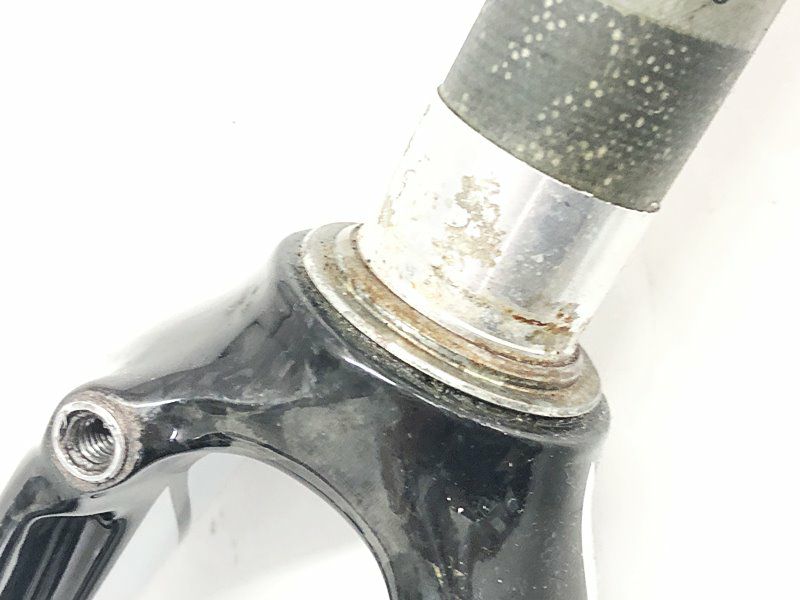 プライスダウン開始】ボーマ BOMA カーボンフォーク CARBON FORK 700C