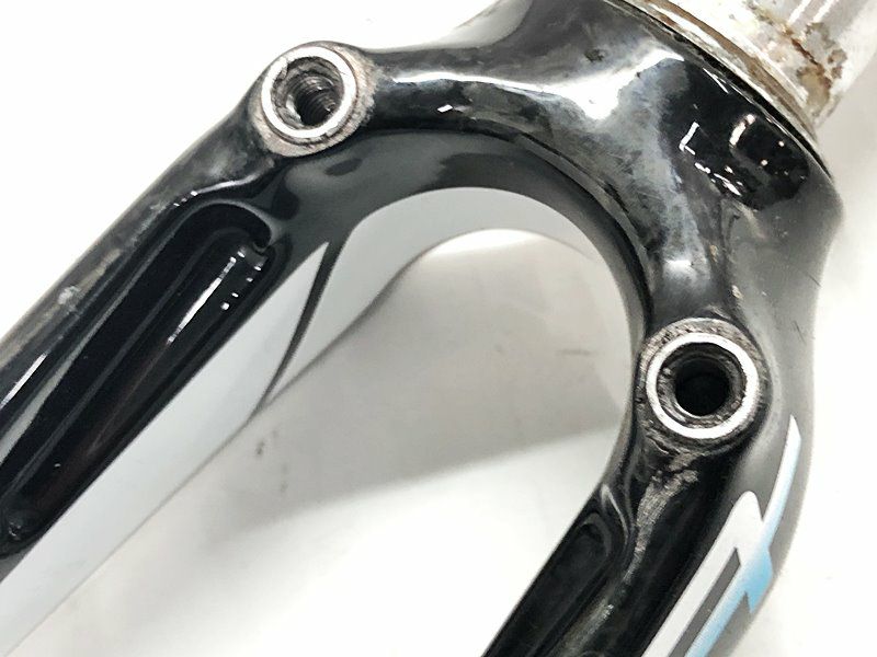 プライスダウン開始】ボーマ BOMA カーボンフォーク CARBON FORK 700C