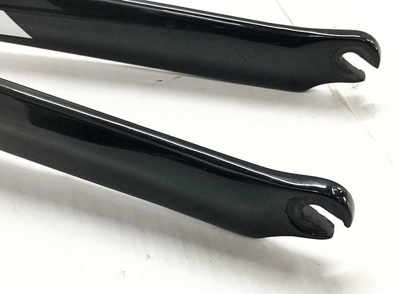 プライスダウン開始】ボーマ BOMA カーボンフォーク CARBON FORK 700C