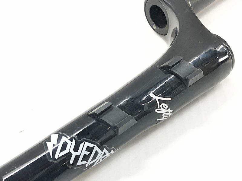キャノンデール／レフティ リジットフォーク Cannondale Lefty リジッド フロントフォーク 26 27 5 29インチ 700C