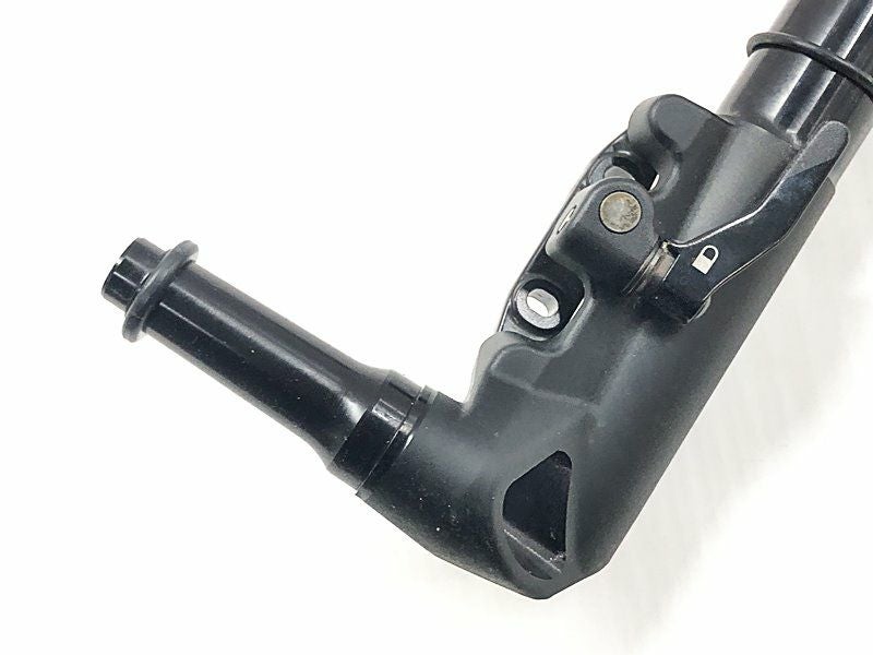 キャノンデール CANNONDALE レフティ オリヴァー フォーク/ホイール