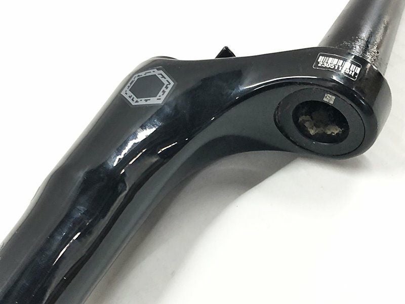 キャノンデール CANNONDALE レフティ オリヴァー フォーク/ホイール