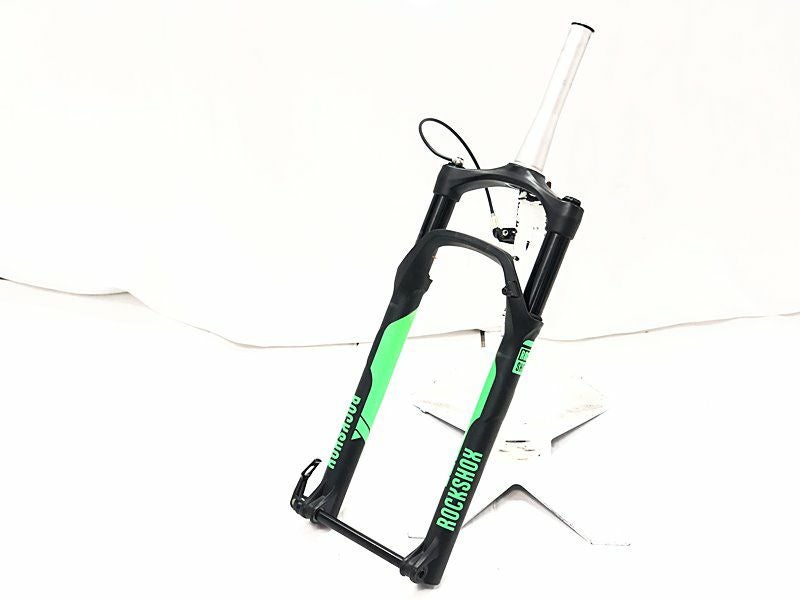 ロックショックス ROCKSHOCKS ブルート RL ファットバイク用 26