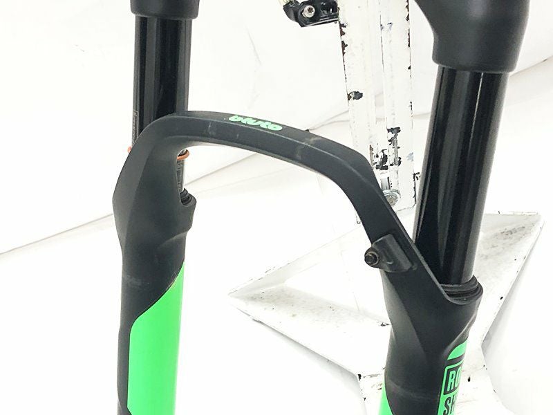 ロックショックス ROCKSHOCKS ブルート RL ファットバイク用 26