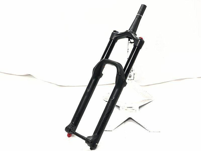 プライスダウン開始】ロックショックス ROCKSHOCKS ヤリ 27.5 RC