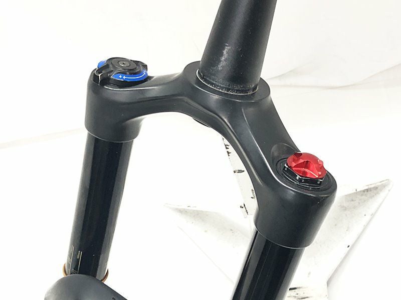 プライスダウン開始】ロックショックス ROCKSHOCKS ヤリ 27.5 RC