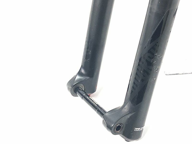 プライスダウン開始】ロックショックス ROCKSHOCKS ヤリ 27.5 RC