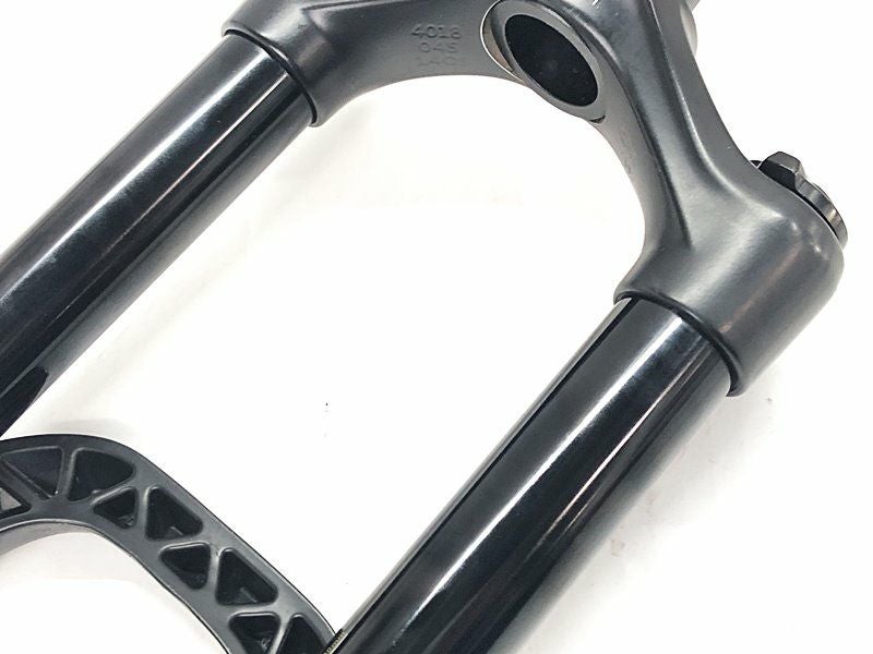 パーツ Rock shox yari rc 27.5 Yari RC - 27.5 inch - 15x110 - Debon Air - 170 mm