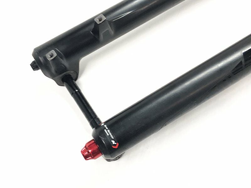 ロックショックス ROCKSHOCKS ヤリ 27.5 RC サスペンションフォーク