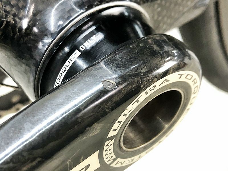 当サイト限定 完成車 BIG SALE】○タイム TIME RXRSアルティウム RXRS