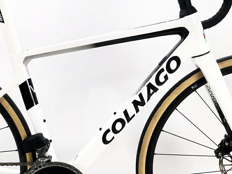 プライスダウン開始】コルナゴ COLNAGO V3 DISC 12速 RIVAL eTap AXS