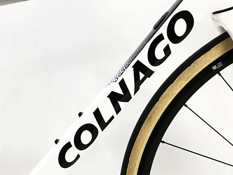 プライスダウン開始】コルナゴ COLNAGO V3 DISC 12速 RIVAL eTap AXS 