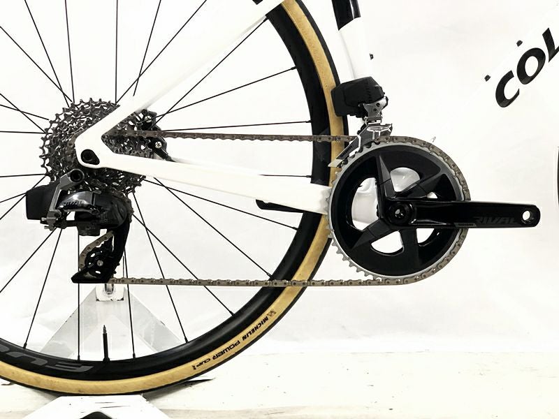 プライスダウン開始】コルナゴ COLNAGO V3 DISC 12速 RIVAL eTap AXS 