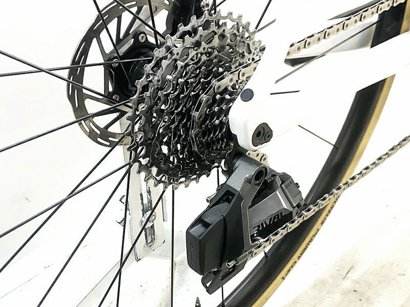 プライスダウン開始】コルナゴ COLNAGO V3 DISC 12速 RIVAL eTap AXS