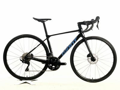 プライスダウン開始】ジャイアント GIANT TCR ADVANCED 2 DISC KOM 12 