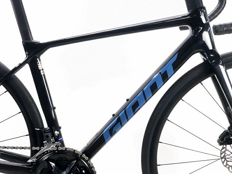 プライスダウン開始】ジャイアント GIANT TCR ADVANCED 2 DISC KOM 12
