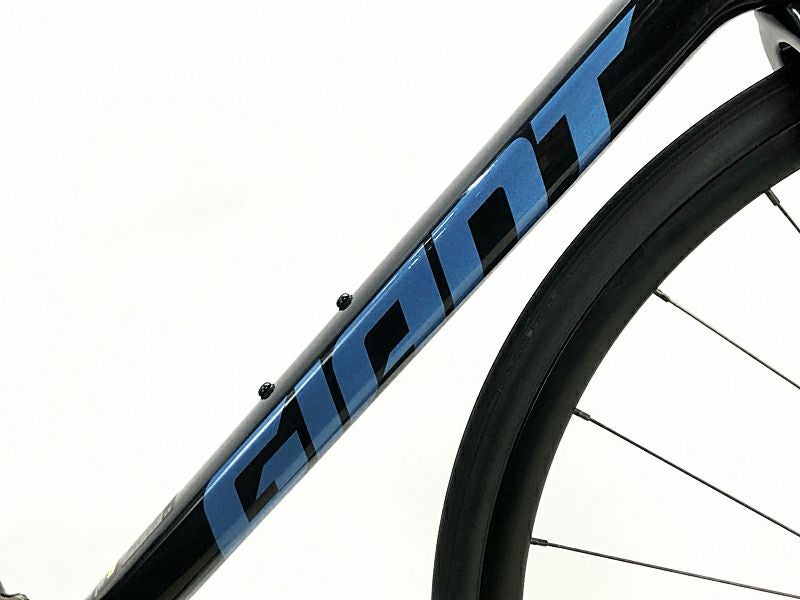 プライスダウン開始】ジャイアント GIANT TCR ADVANCED 2 DISC KOM 12