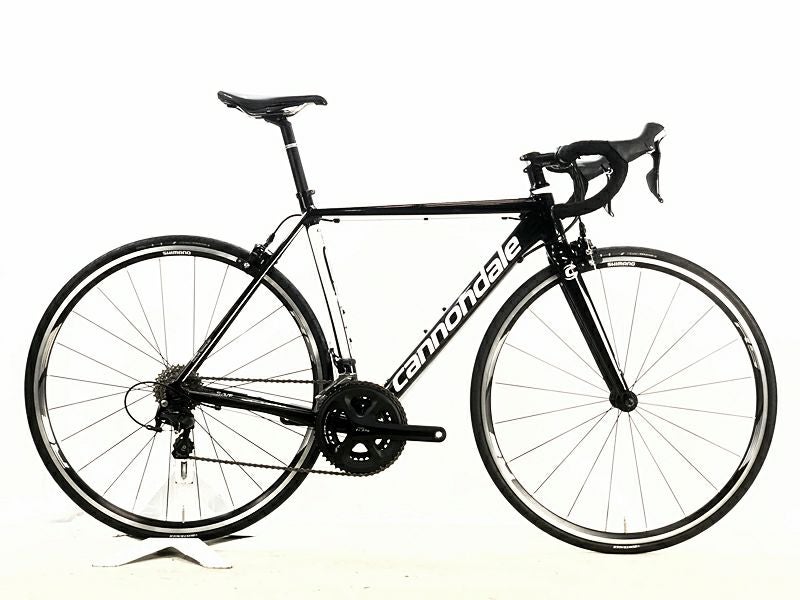 大感謝・大決算セール】美品 キャノンデール CANNONDALE キャド