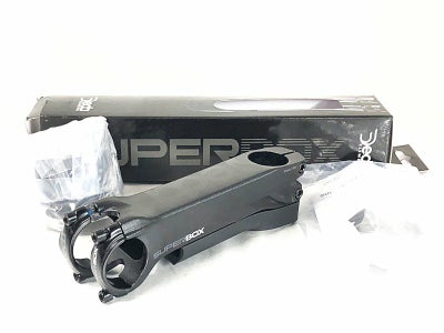 美品 デダ DEDA スーパーボックス ステム SUPERBOX STEM 130mm/82 