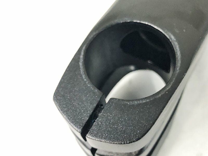 美品 デダ DEDA スーパーボックス ステム SUPERBOX STEM 130mm/82