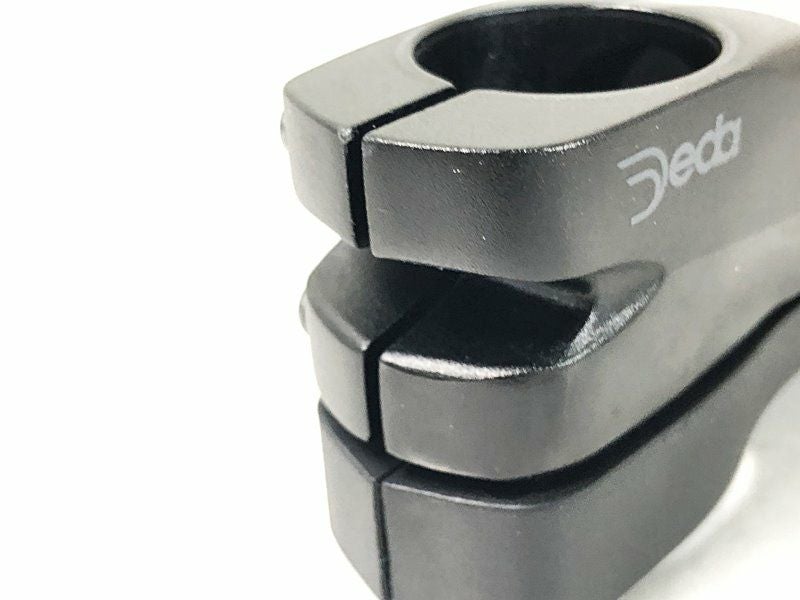 美品 デダ DEDA スーパーボックス ステム SUPERBOX STEM 130mm/82