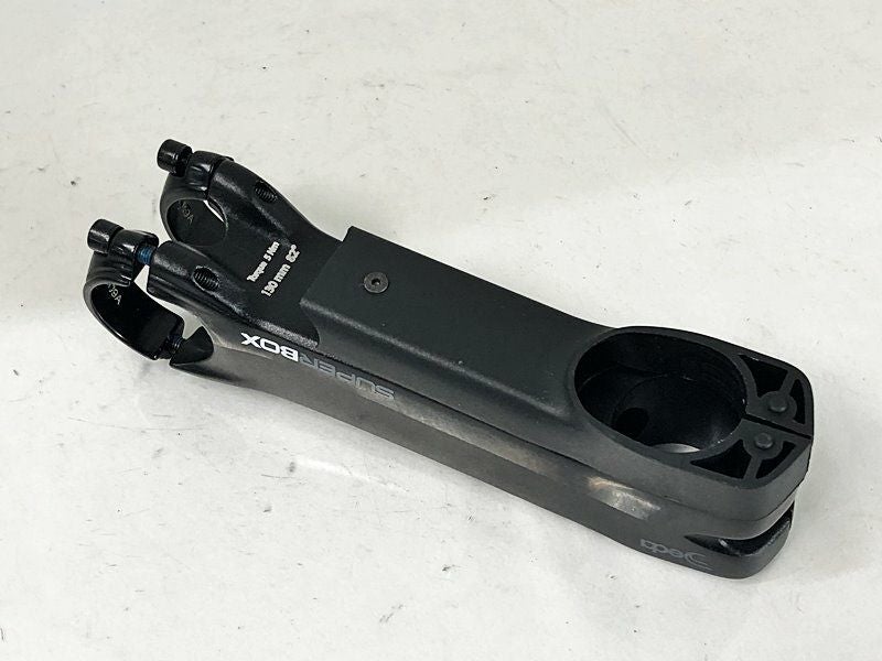 プライスダウン開始】美品 デダ DEDA スーパーボックス ステム