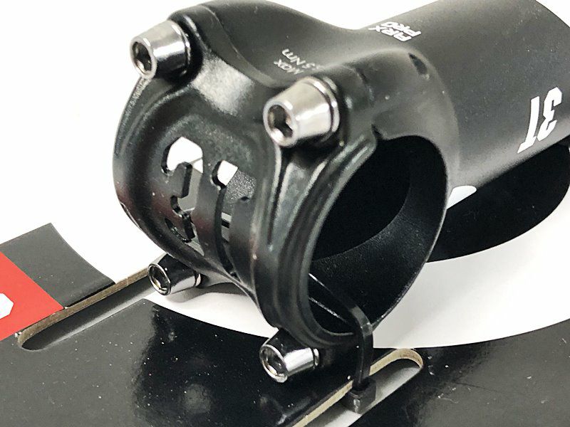 プライスダウン開始】未使用品 スリーティー 3T ARX プロ ステム ARX