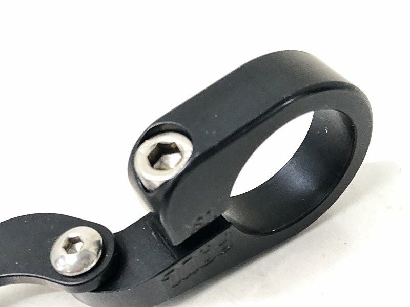 未使用品 PAUL COMPONENTS リアカンチブレーキアウター受け付きシート