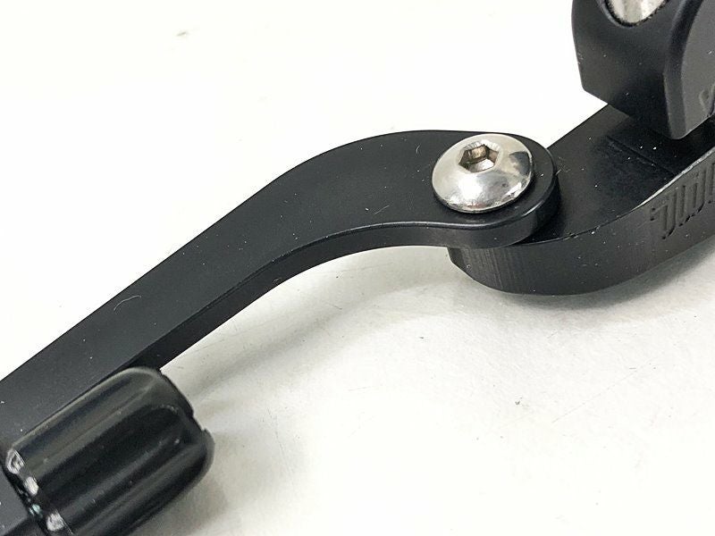未使用品 PAUL COMPONENTS リアカンチブレーキアウター受け付きシート